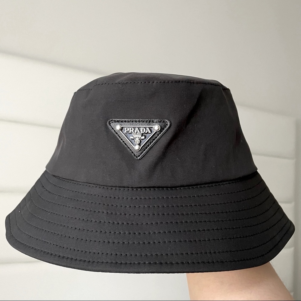 Prada Bucket Hat
